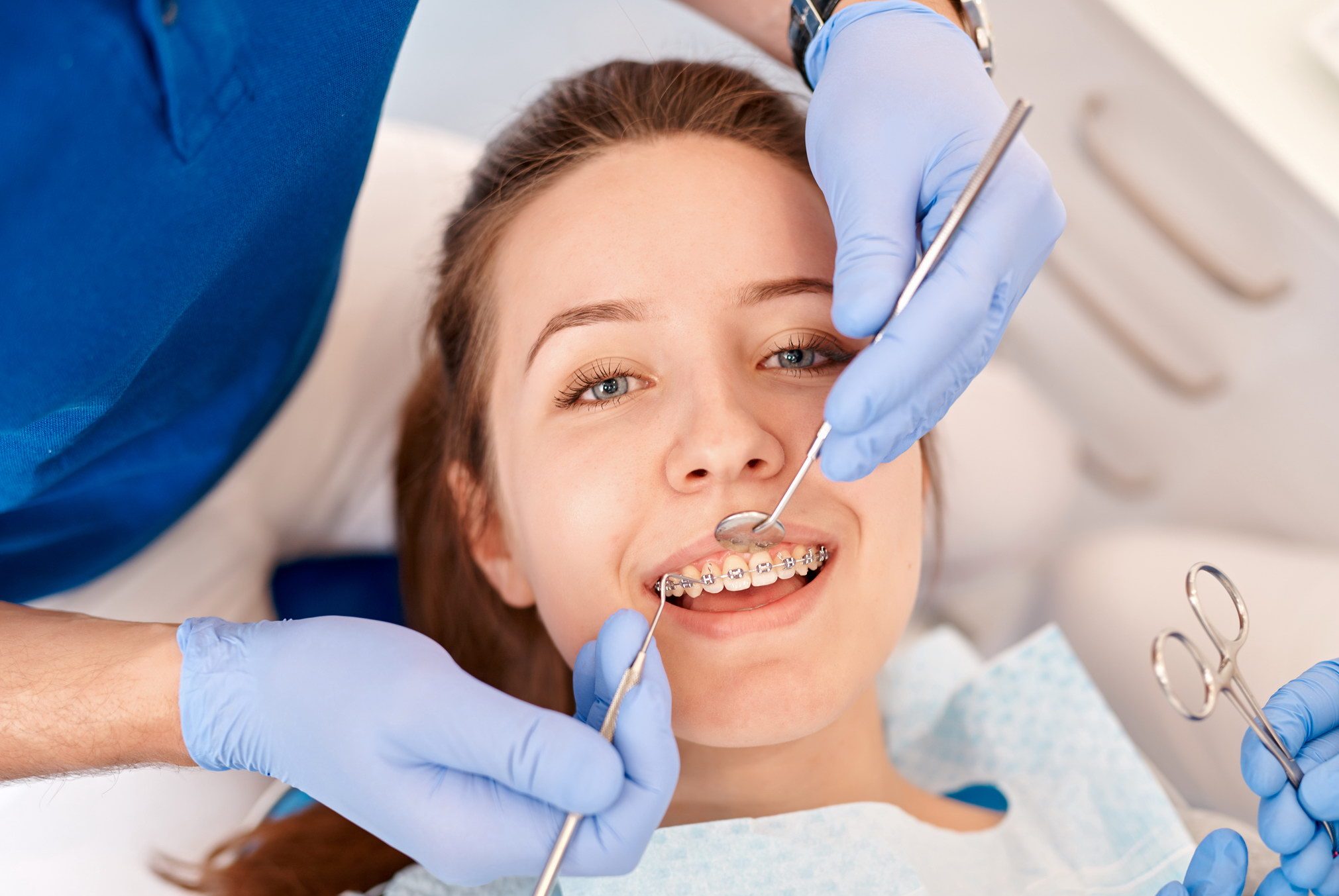 leczenie ortodontyczne