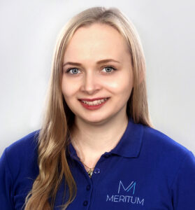 Małgorzata Górna dentysta Łódź